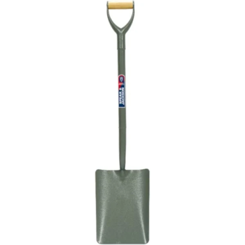 Spear & Jackson Tapered Shovel