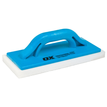 Ox Pro Polymer Sponge Float - 120 x 300mm