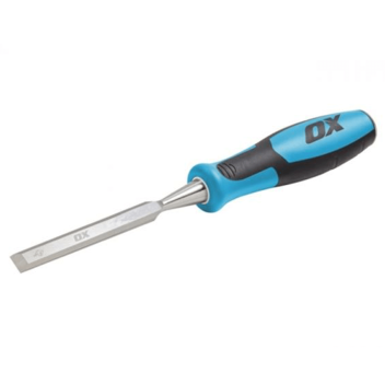 Ox Pro Wood Chisel - 10mm