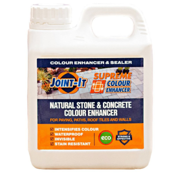 Joint-It Supreme Colour Enhancer - 1L