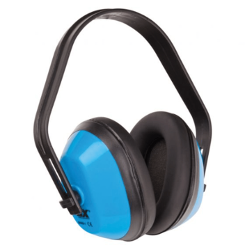 Ox Standard Ear Defenders Snr 25db