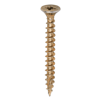 Timco C2 Multi-Purpose Premium Screws - 5.0 x 50mm (200pcs)