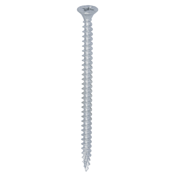 Timco C2 Exterior Multi-Purpose Screws - 4.0 x  70mm (170pcs)