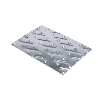 Timco Nail Plate - 104 x 154mm