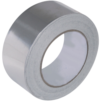 Aluminium Foil Tape 50mm x 45.7m