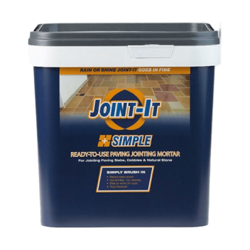 Joint-It Dark Grey - 20kg