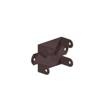 Birkdale Fence Panel Clip - 50mm