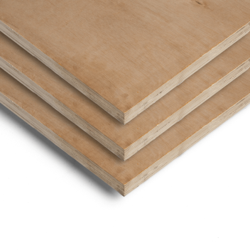 Marine Plywood 18mm - 2.44 x 1.22m (8 x 4\')