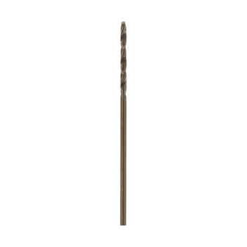 Timco HSS-C Jobber Drill Bit M2 -  1.0mm