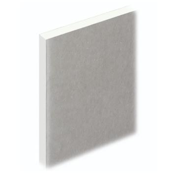 Knauf Square Edge  9.5mm - 1.8 x 0.9m (6 x 3\')