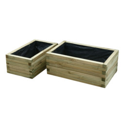 Planters